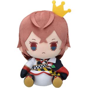 刀剣乱舞 廻 虚伝 燃ゆる本能寺 ぬいぐるみ その2 全3種セット