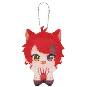 ディズニー ツイステッドワンダーランド エクストラ 運動着マスコット