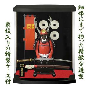 戦国武将フィギュア Aタイプ 海道一の弓取り 今川義元 -ARMOR SERIES