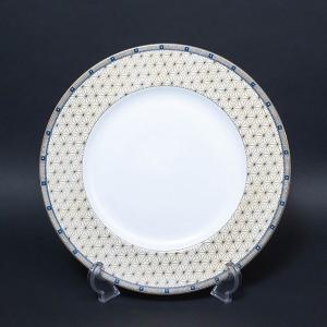 WEDGWOOD（ウェッジウッド） インディア 20cmプレート : SELECTORS