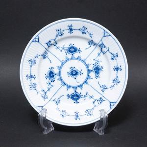 HERMES（エルメス） ブルーダイユール 030014P2 24cm パスタプレート