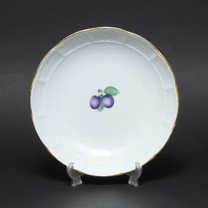 Richard Ginori（リチャードジノリ） ボンジョルノ・プルーン シェル