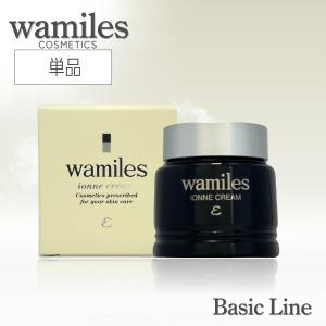 wamiles（ワミレス） サンプロテクト エッセンス C 50g : セラフィー