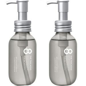 Aujua ミルボン オージュア ST スムース シャンプー 1000mL ＆ ヘア