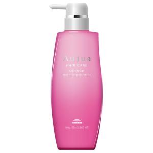 Aujua ミルボン オージュア QU クエンチ シャンプー モイストv 500mL