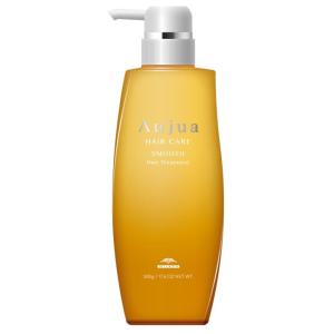 Aujua ミルボン オージュア QU クエンチ シャンプー モイストv 500mL