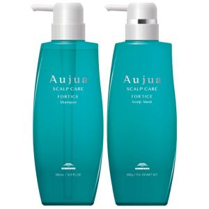 Aujua ミルボン オージュア QU クエンチ シャンプー 1000mL ＆ ヘア