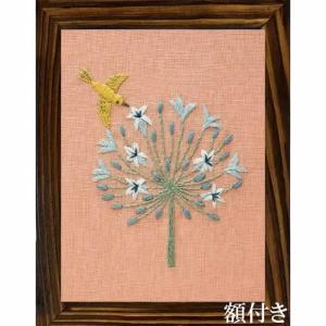 DMC 刺繍キット マカベアリス（MakabeAlice） 刺しゅう(刺繍