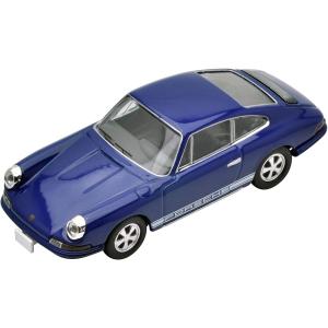 TOMYTEC トミカリミテッドヴィンテージ LV-86a ポルシェ 911S(1967年式