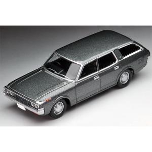 TOMYTEC トミカリミテッドヴィンテージネオ LV-N163b クラウンバン 73