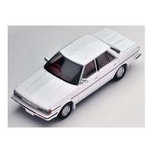 TOMYTEC トミカリミテッドヴィンテージネオ LV-N156a クレスタ 84年