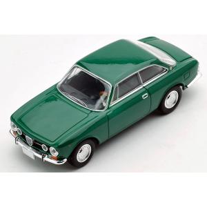 トミーテック トミカリミテッドヴィンテージ LV-154b アルファロメオ