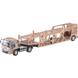 トミーテック トミカリミテッドヴィンテージ NEO TLV-N36a 日野KB324型