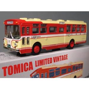 TOMYTEC トミカリミテッドヴィンテージネオ LV-N09c いすゞ BUO型バス