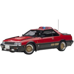スカイネット 1/43 西部警察ミニカー プレミアムBOX 3点セット Ver.2