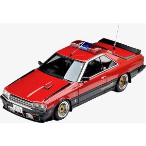 スカイネット 1/43 C.C.コレクションシリーズ No.7 西部警察 330