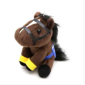 サラブレッド コレクション ぬいぐるみ Sサイズ かわいい 動物