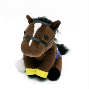 オルフェーブル ぬいぐるみ Mサイズ 競馬 アイドルホース 第58回有馬