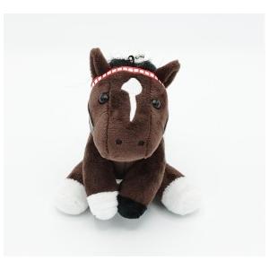 トウカイテイオー ぬいぐるみ Sサイズ 競馬 アイドルホース
