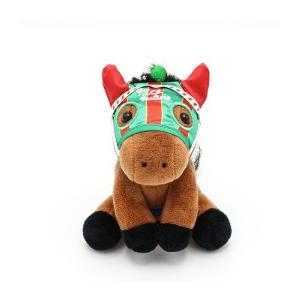 ダイワスカーレット ぬいぐるみ Mサイズ アイドルホース 第53回有馬