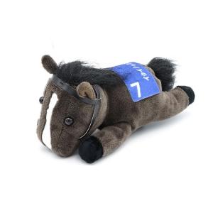 エフフォーリア ぬいぐるみ Mサイズ アイドルホース 第66回有馬記念