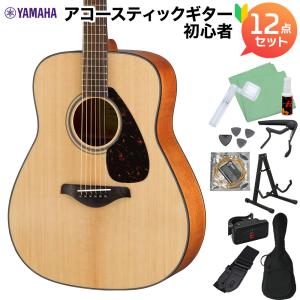YAMAHA（ヤマハ） 調整済 YAMAHA FG800 アコースティックギター コード