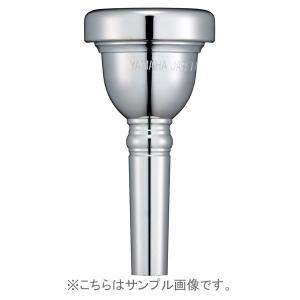 YAMAHA（ヤマハ） Bach バック 3G マウスピース トロンボーン用 太管