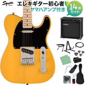 Fender（フェンダー） Squier by Fender スクワイヤー / スクワイア