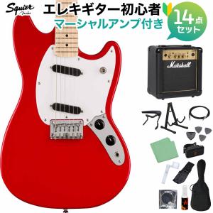 Fender（フェンダー） Squier by Fender スクワイヤー / スクワイア