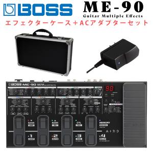 BOSS（ボス） 〔数量限定!トートッグプレゼント〕 ME-90 + BT-DUAL