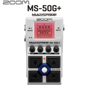 ズーム（zoom） 中古 マルチエフェクター ZOOM MS-70CDR 空間系マルチ