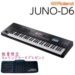 ローランド（Roland） JUNO-DS後継機種 JUNO-D8 シンプルセット 必要