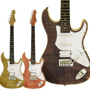 AriaProII アリアプロ2 212-MK2 エレキギター セミソリッドギター