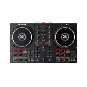 AlphaTheta アルファシータ DDJ-FLX2 rekordbox / djay Serato DJ Lite