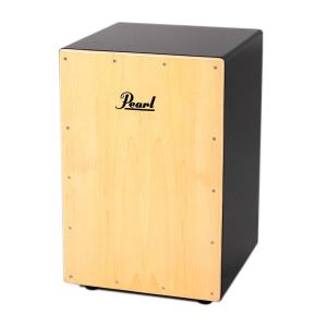 Pearl カホン パール楽器 Pearl PCJ-CVC/SC SB COLOR BOX CAJON ソフト
