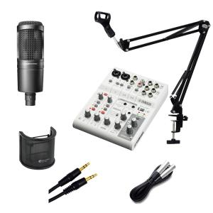 Steinberg Steinberg IXO22 W/ホワイト 24ビット / 192kHz 対応 軽量