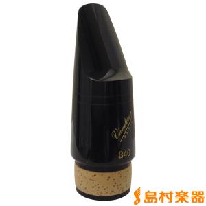 vandoren（バンドーレン） バス クラリネット マウスピース バンドレン