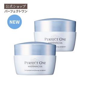 PERFECT ONE パーフェクトワン スーパーモイスチャージェル 50g