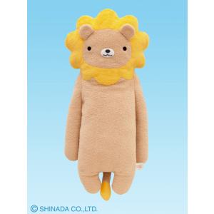 シナダ ぬいぐるみ フモフモさん (L) トナモ : シナダオンライン