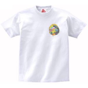 ジミ・ヘンドリックス Jimi Hendrix バンド ロック Tシャツ 白 : T
