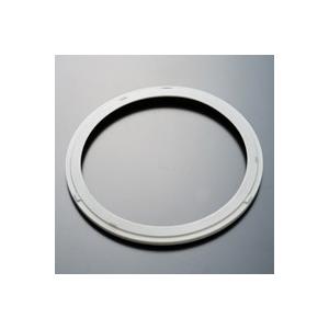 鋳物屋 平和圧力鍋 片手鍋用部品 P-7パッキン（PC-28A/MB-217） : PURE