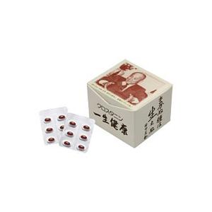 クロスタニン一生健康（90粒） 日健総本社 : PURE・HEART 自然館