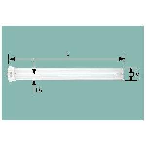 EFD15EN/10H2（昼白色）パルックボールプレミアE26口金タイプ（普通