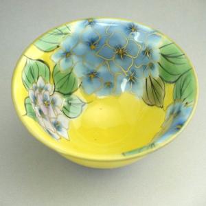 京焼 清水焼 花変わりお茶呑み茶碗揃え 陶あん : 松韻堂 Yahoo!店