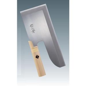 中村豊蔵商店 蕎麦包丁 30cm そば打ち道具 大西製粉出荷 : 蔵の粉屋