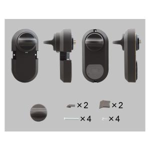 LIXIL（リクシル） QDN103 LIXIL TOSTEM トステム簡易タッチ用受信器