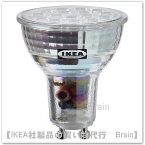 イケア（IKEA） IKEA - - SOLHETTA -ソールヘッタ- LED電球 GU10 600