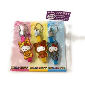 sanrio（サンリオ） 【海外販売NG】 ご当地キティ 金沢限定「金箔入