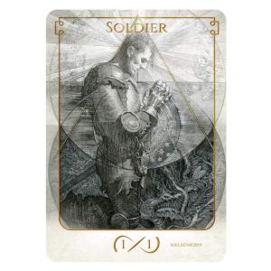 MTG □土地/ファイレクシア語版□ 《森/Forest》☆オイルスリックFOIL