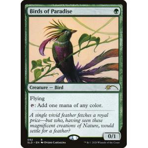 MTG □金/英語版□ (207)《魔女、ヤ・シュトラ・ルル/Y'shtola